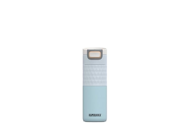 Kambukka Trinkflasche Etna Trinkflasche Blau 500 ml KAM11-01047