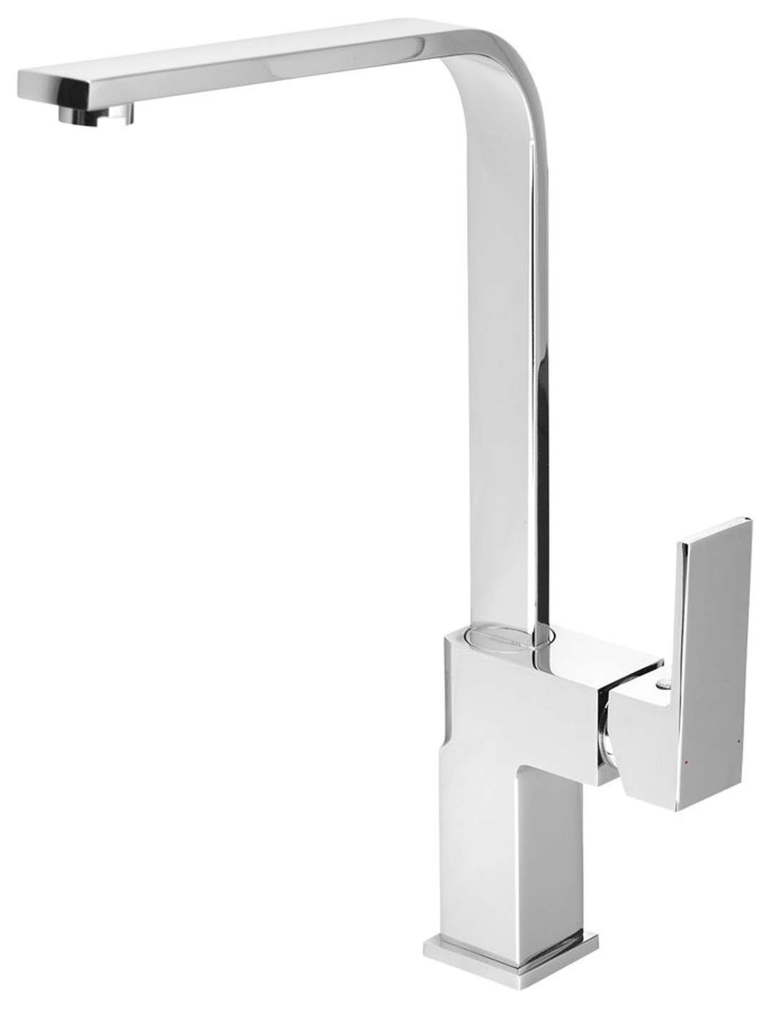 Sapho - Fracto Spültischarmatur, Chrom Fa125