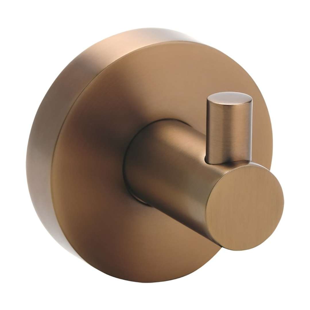 Sapho X-round - Haken Copper, Mattes Kupfer Xr205pg