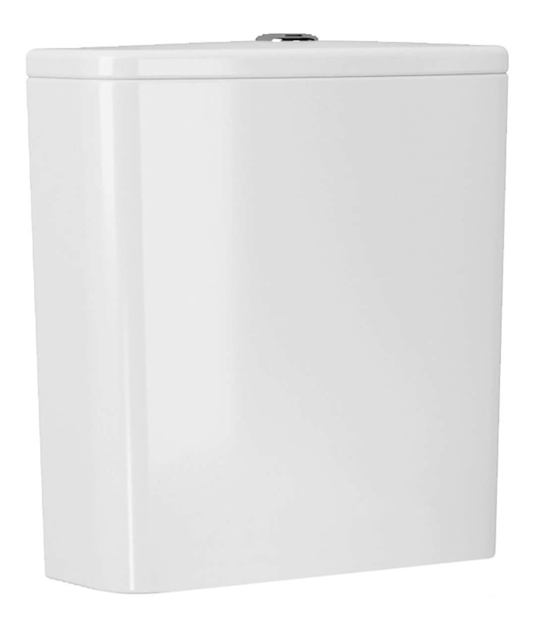 Sapho - Sanivex Spülkasten, Weiß Pc108-112