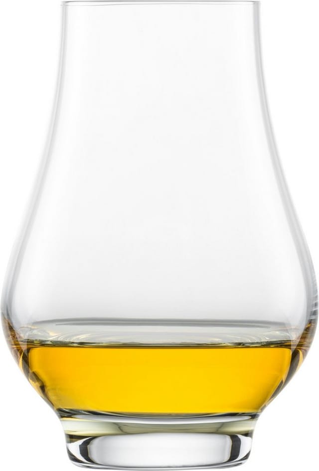 SCHOTT-ZWIESEL Whiskyglas Bar Special Whisky Nosing Gläser 322 ml 4er Set, 4-tlg., Glas