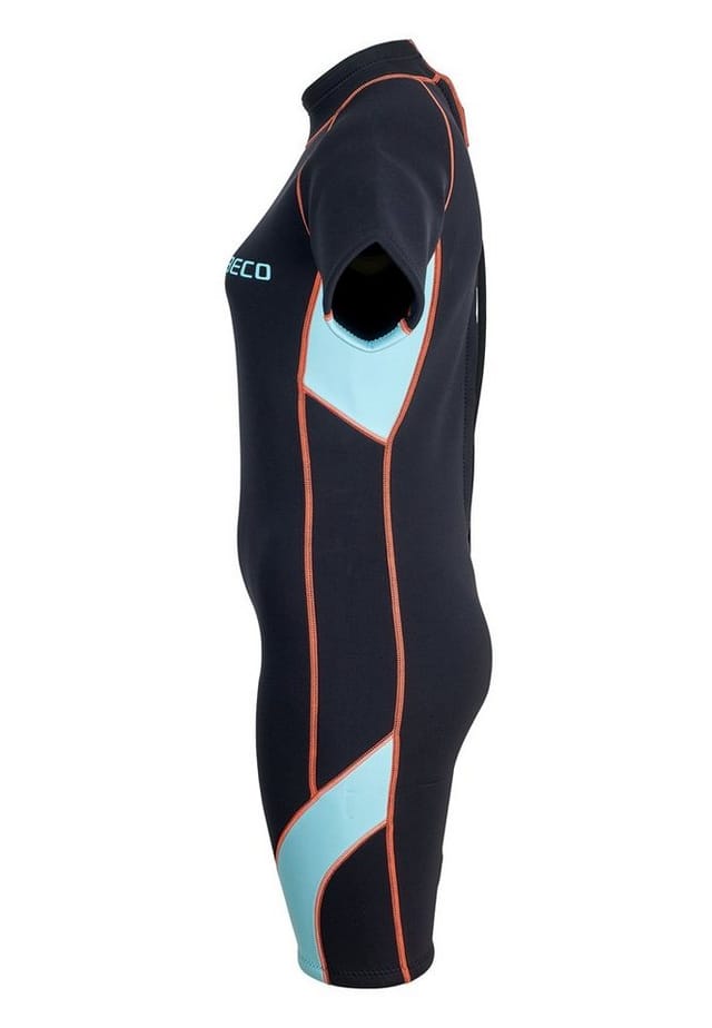 Beco Beermann Neoprenanzug Tarifa, aus superweichem 3mm CR-Neopren