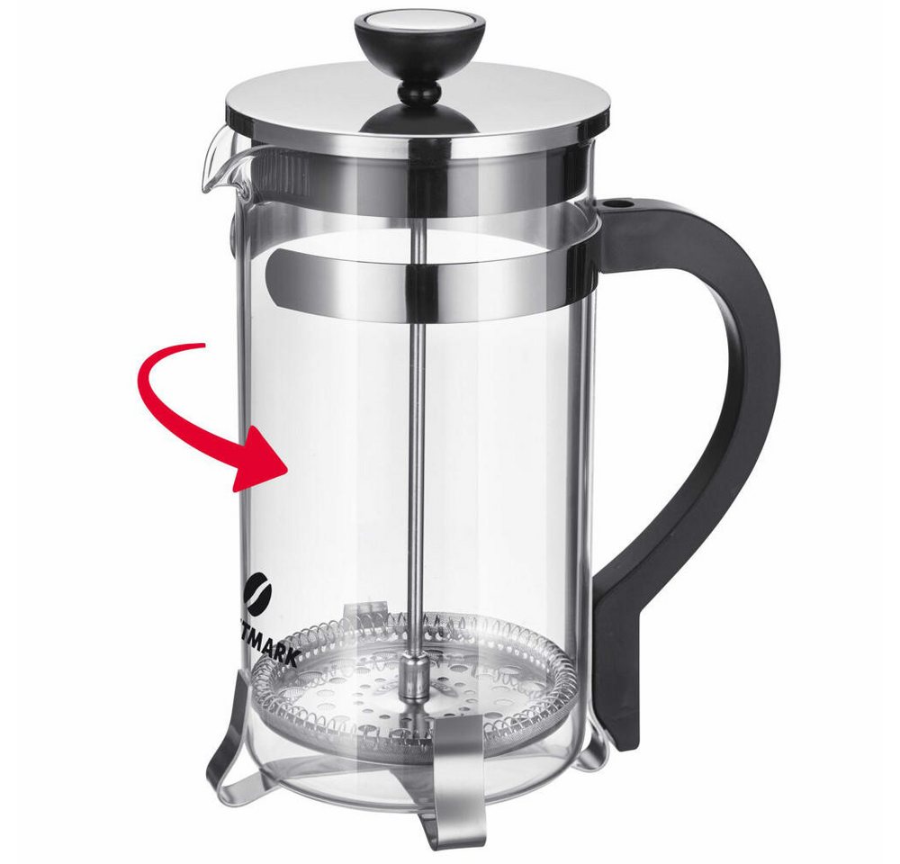 WESTMARK Kaffeebereiter