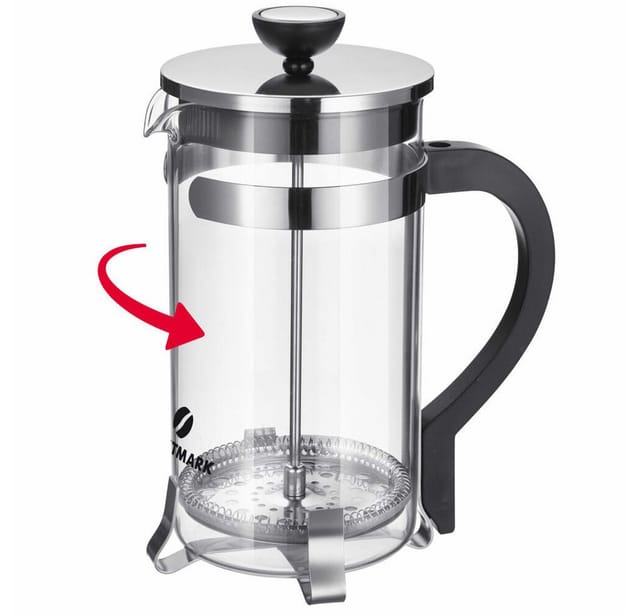 WESTMARK Kaffeebereiter