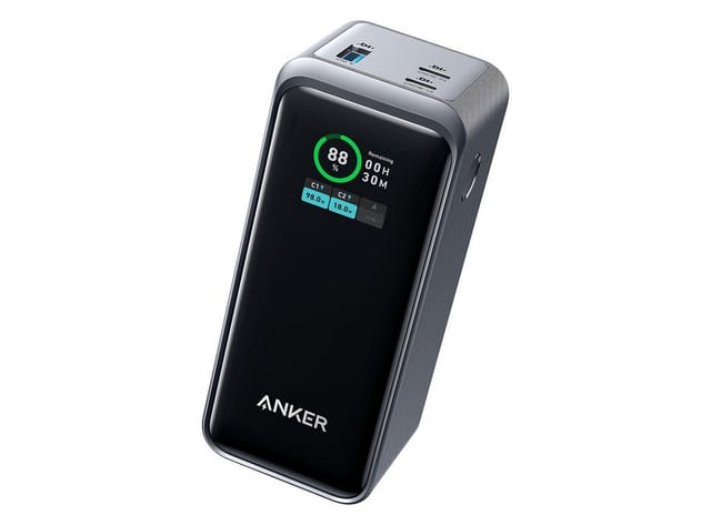 Anker Prime (A1336011) Powerbank