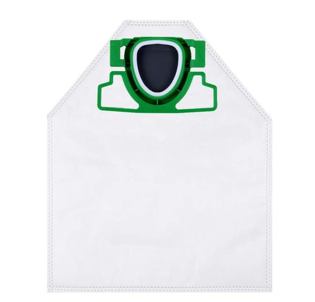 PRIMEBAG Staubsaugerbeutel 6 Beutel für Vorwerk Kobold VK 200 kompatibel