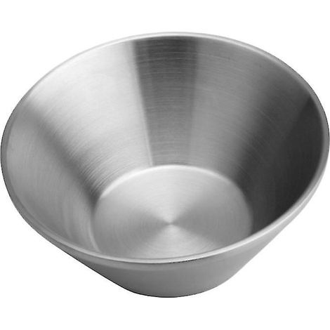 Edelstahlschüssel Für Den Hausgebrauch