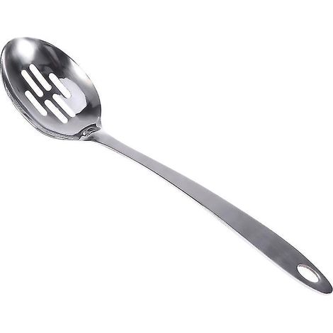 Edelstahl-schaumlöffel Zum Kochen