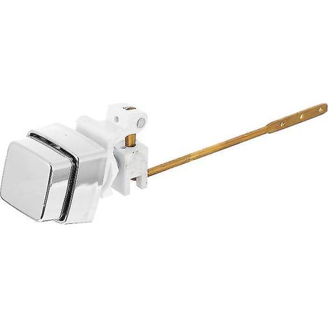 1 Toilettenspülschalter