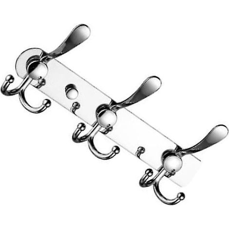 Wandhaken Aus Edelstahl Für Den Heimgebrauch