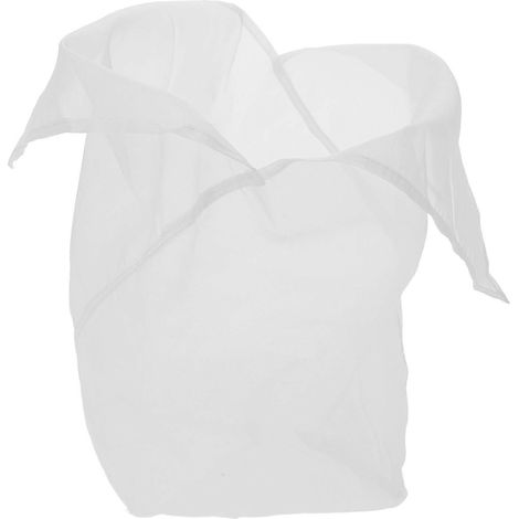 Reiskocher-handtuch, Sushi-reis-kochbeutel, Reisnetz, Netzeinsatz Für Haushaltsreiskocher – 30,00 X 22,00 X 22,00 Cm – Weiß