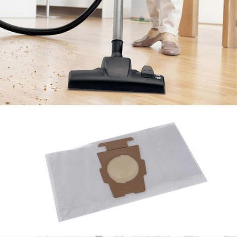 Staubbeutel, Staubsaugerbeutel, Staubsaugerzubehör Für Kirby Sentria G10/g10e-weiß