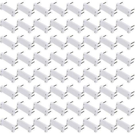 50 Wandhaken Für Bilder