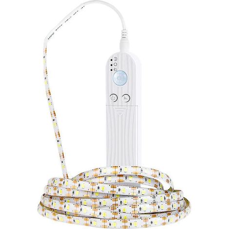 1 Wasserdichte Lampe