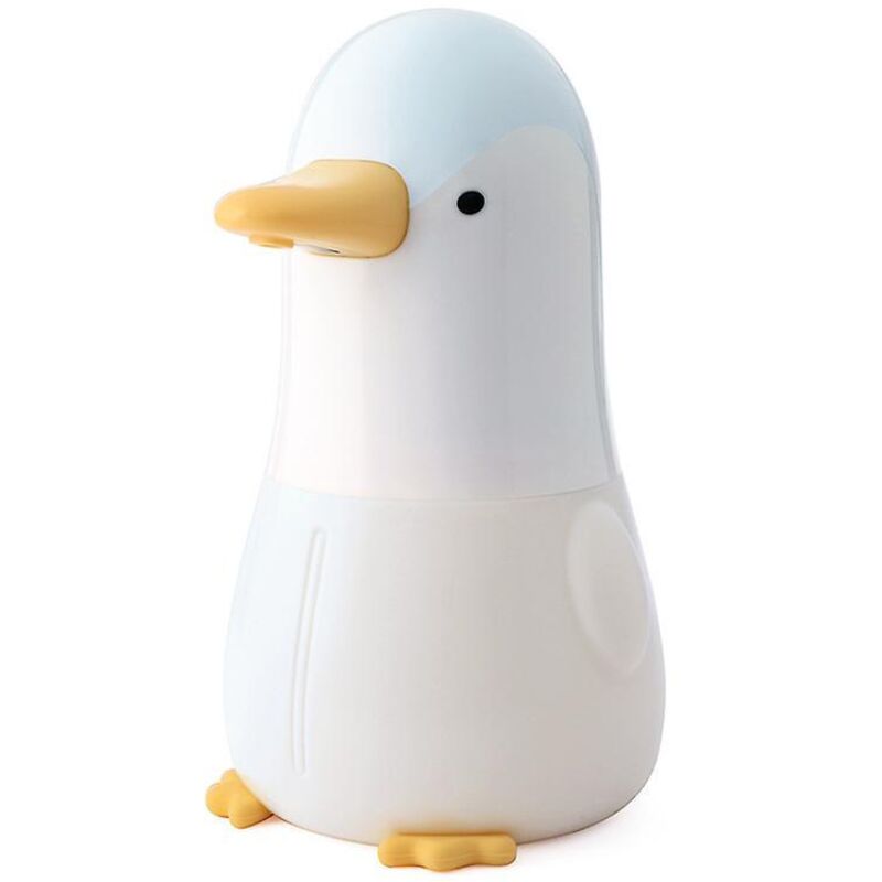 Automatischer Schaum-händedesinfektionsmittelspender Von Penguin