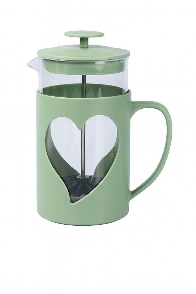 genialo French Press Kanne