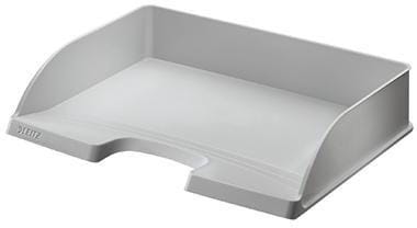 LEITZ Briefablage 5218, extra breit und mit geringer Tiefe