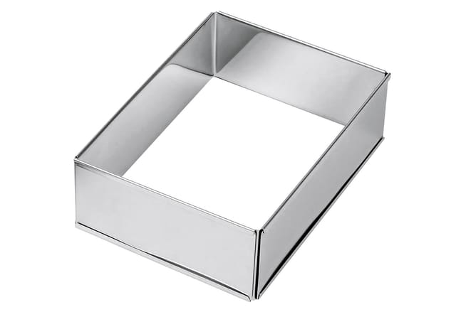 LARES Backrahmen Lares 6029 Backrahmen extra hoch