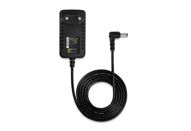 Leicke Netzteil 10W 5V 2A, Yealink Netzteil, Universal Ladegerät Netzteil (für Yealink T-Serie IP Phone,TP-Link,Netgear,D-Link, Fanvil SIP-Phone)
