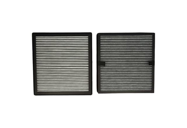 vhbw Filter-Set passend für Ideal AP25 Luftreiniger, Zubehör für Ideal AP25