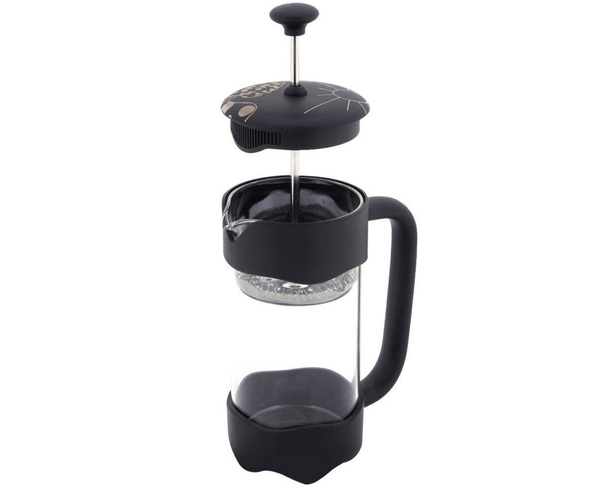 ANY MORNING French Press Kanne