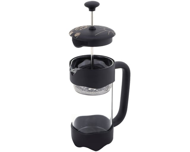 ANY MORNING French Press Kanne