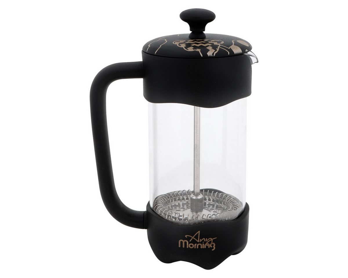 ANY MORNING French Press Kanne Bild 3
