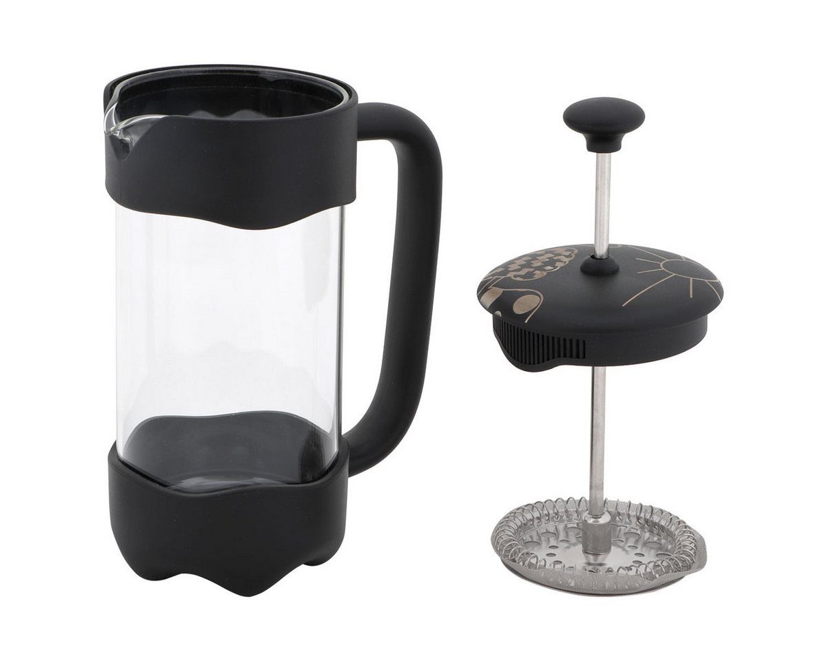 ANY MORNING French Press Kanne Bild 4