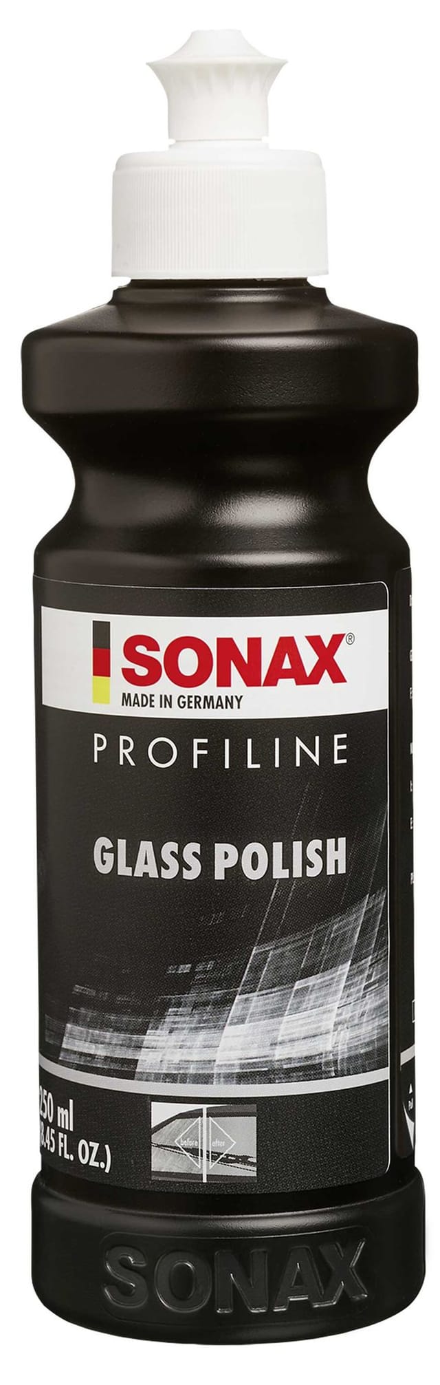 Sonax SONAX PROFILINE GlassPolish 250 ml Auto-Reinigungsmittel