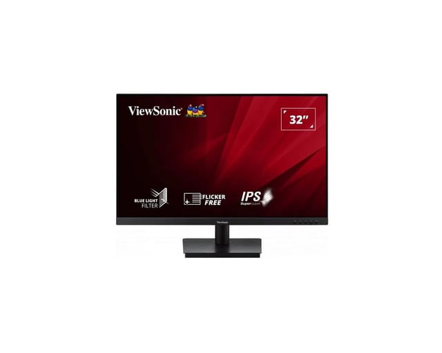 Viewsonic VA3209-MH 81.28cm (32 Zoll) LED-Monitor