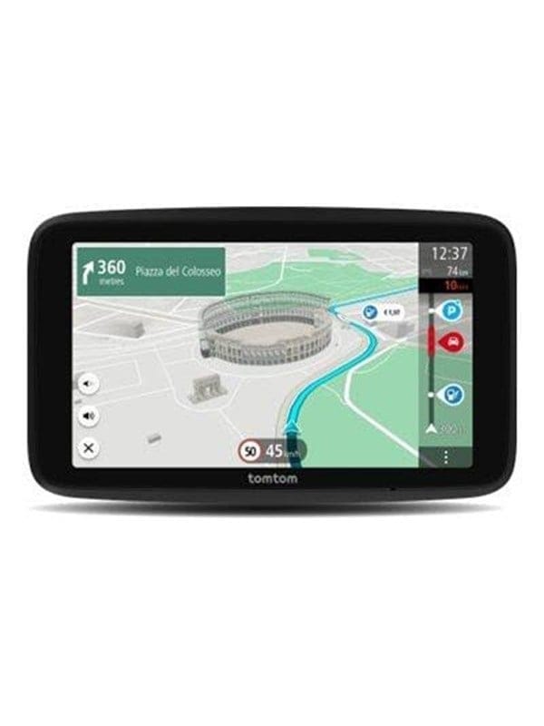 TomTom Navigationsgerät