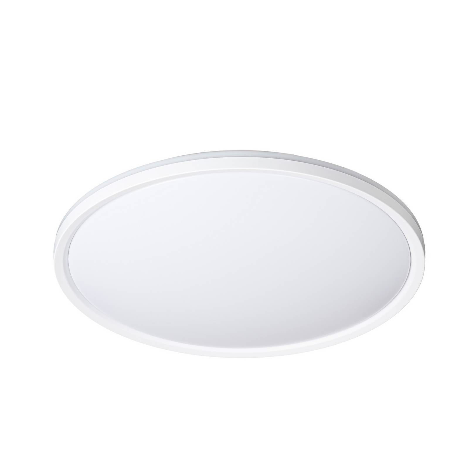 Deckenlampe "edmund" Für Badezimmer Von Lindby