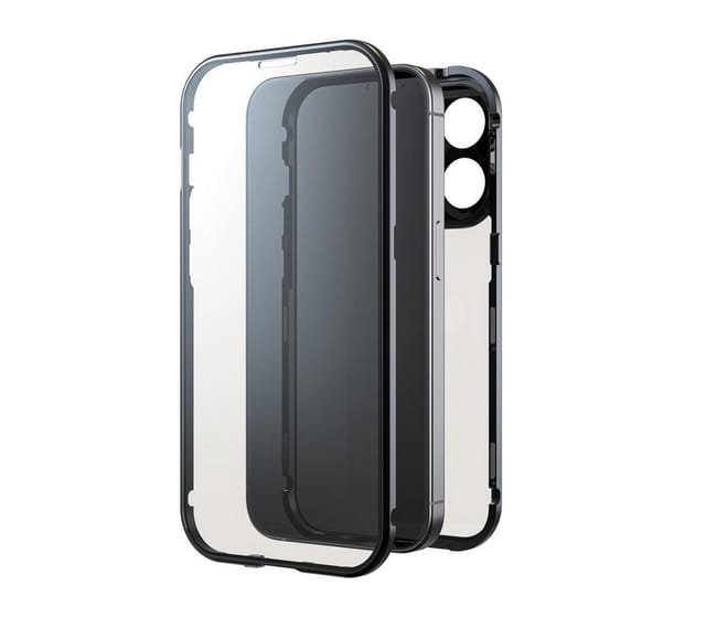 Black Rock Handyhülle "iPhone 16 Pro Handyhülle