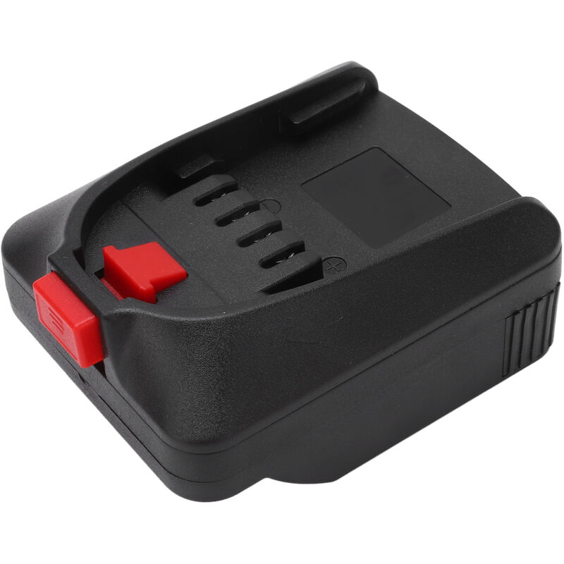 Lithium-batterieadapter Für Metabo 18 V Elektrowerkzeug-konverter Zu Bosch