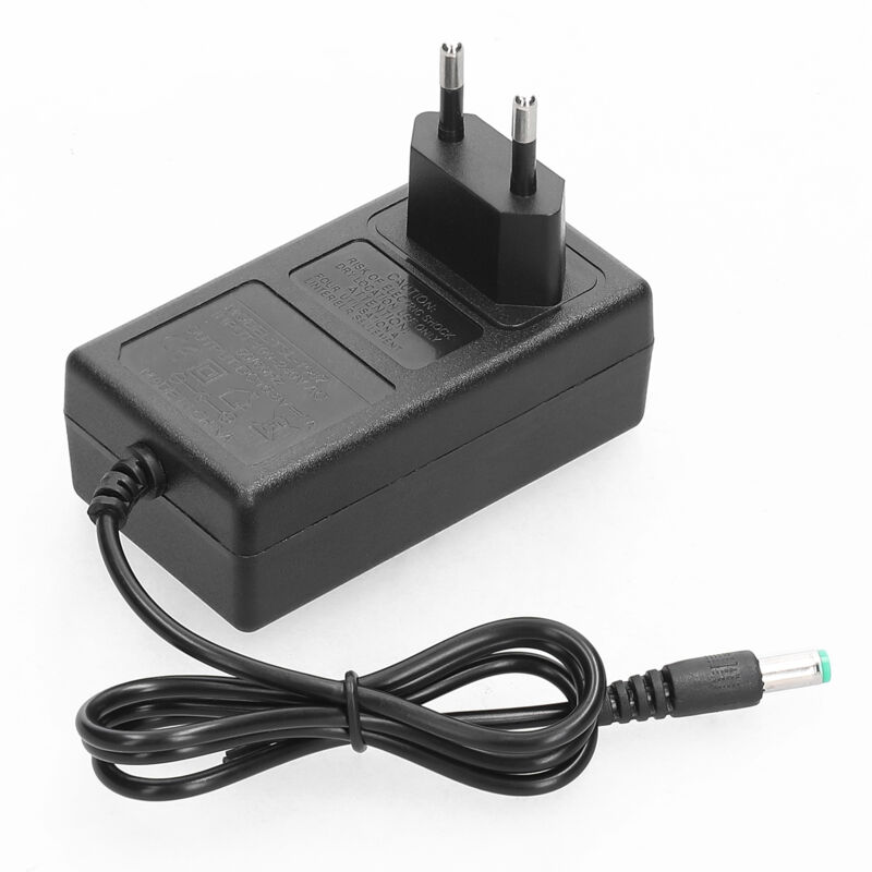 Ladegerät-adapter Für Lithium-batterien, Elektrowerkzeug-zubehör, Mehrfachschutz, Optional 16,8 V, 18 V, 21 V