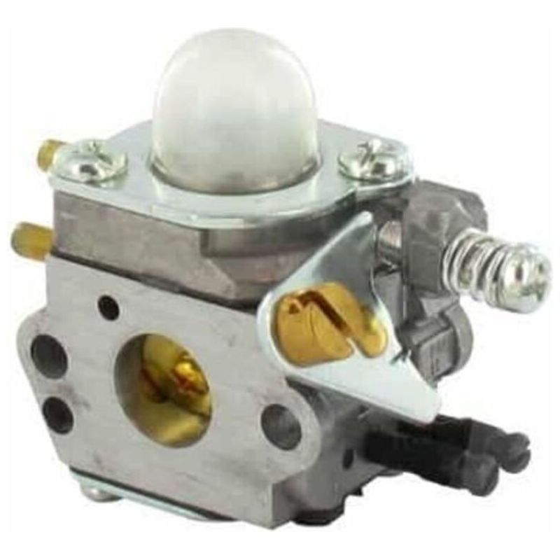 Vergaser Für Echo – Kompatibel Mit Modellen 125200-05960, 125200-05961, 125200-05962 – Für 2-takt-motoren – Optimierte Leistung