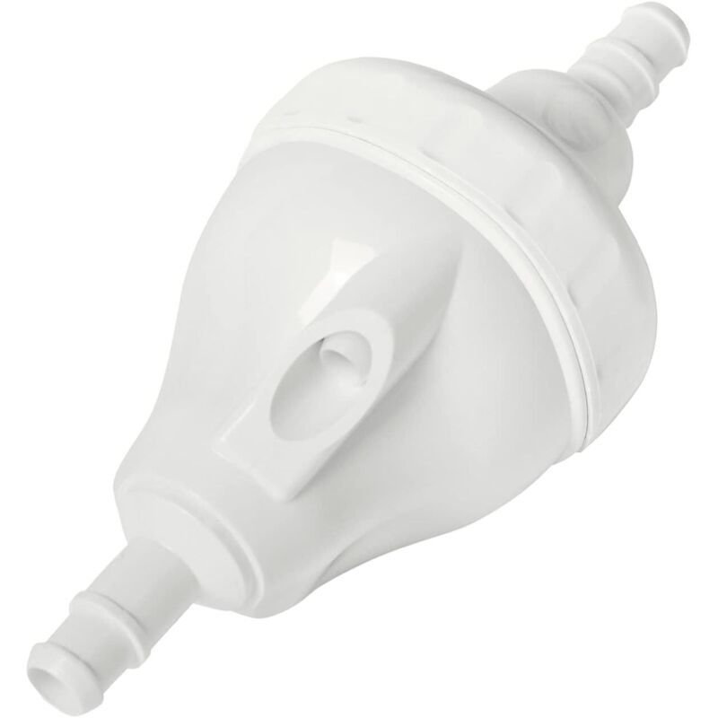 G52 Polaris Ersatzkit Für Das Sicherheitsventil Von Polaris-poolreinigern 180, 280, 380, 480, 3900 – Verstärktes Gehäuse Für Längere Lebensdauer Als Das Original