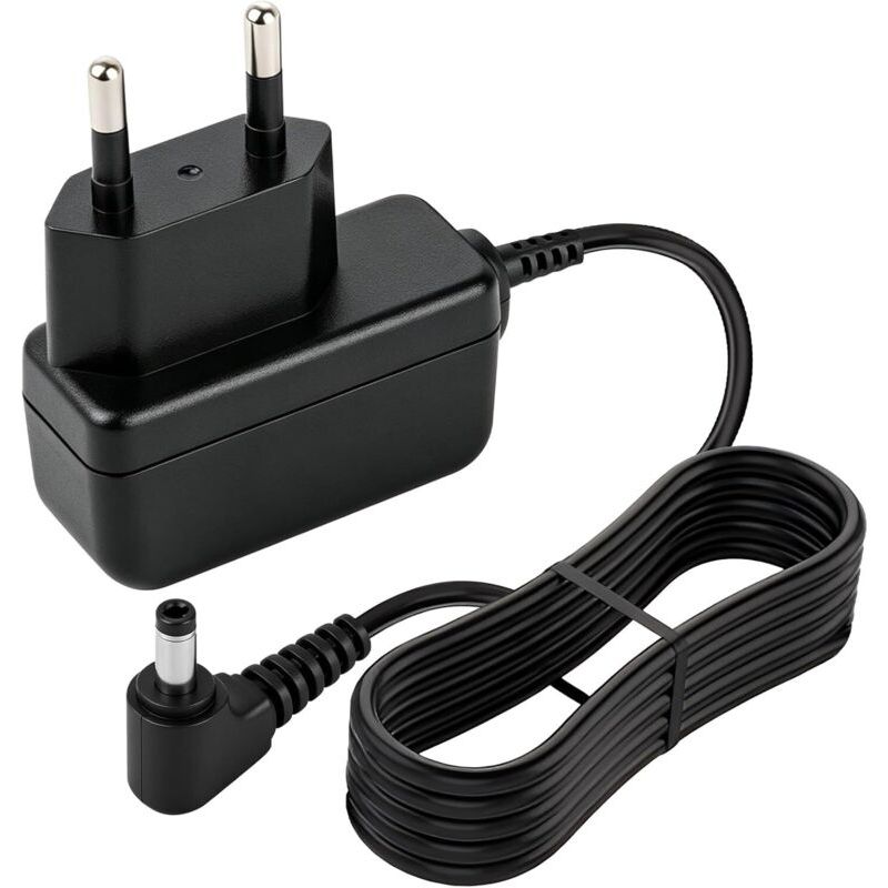 6v Netzadapter Für Blutdruckmessgeräte Von Omron Hhp-cm01, M2 M3 M4 M6 M7 M2 Basic, M3 Comfort, M7 Intelli It, X2 X3 X4 X6, X7 Smart, Ladegerät 700ma, Kabel 1,5m