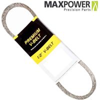 Kevlar-riemen 1/2' X 113', Spezial Für Gartenmaschinen 347556 Maxpower
