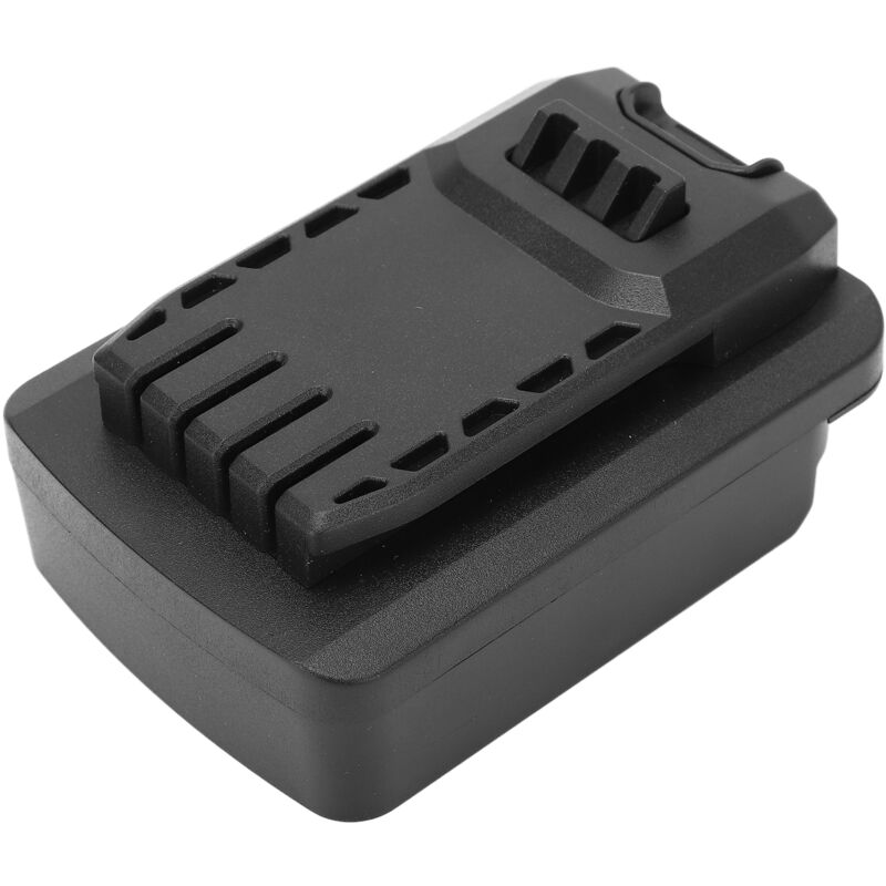 Batterieadapter, Lithium-batteriekonverter 18v Für Elektrowerkzeuge Der Stanley-serie 18v 20v V20