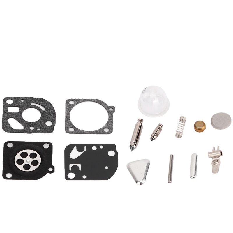 Reparaturkit Für Vergaser Zama C1q C1u Zama Rb-47