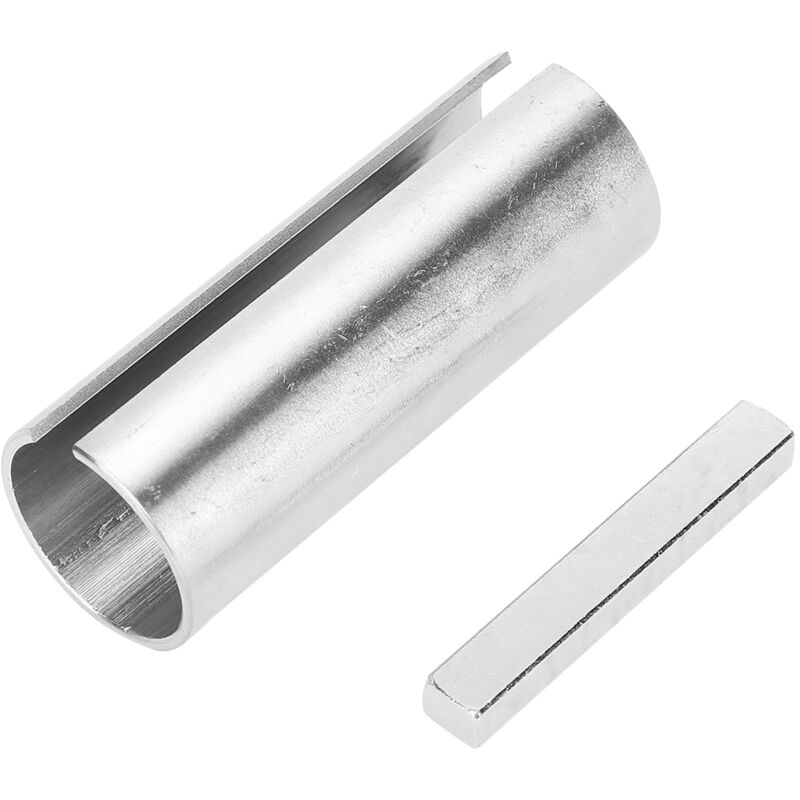 Wellenadapter, Riemenscheibe, Bohrungsreduzierhülse, Muffe, Buchse, Riemenscheibenschlüssel