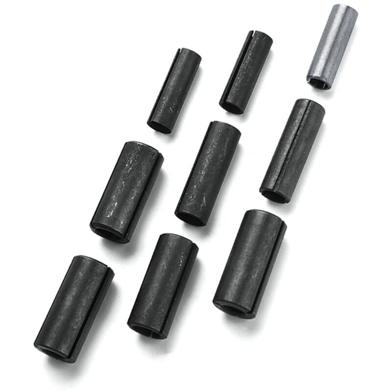 Fräsadapter 6,35 Mm, Fräsadapter, Spannzangenfutter 8 Mm, Router-spannzangenadapter 1/4 Auf 6 Mm, Spannhülse 6 Mm, Holzbearbeitungswerkzeuge