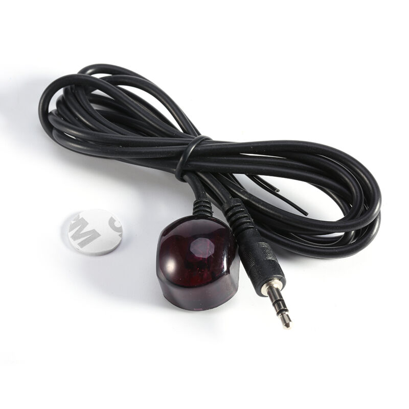 Ir-remote-empfänger-verlängerungskabel, 3,5 Mm Ir Blaster Für Bt-set-top-box