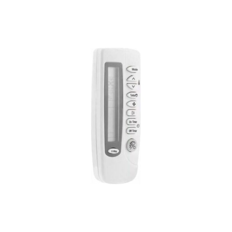 Ersatz-fernbedienung Für Klimaanlage, Für Samsung Arc-410 Arh-401 Arh-403