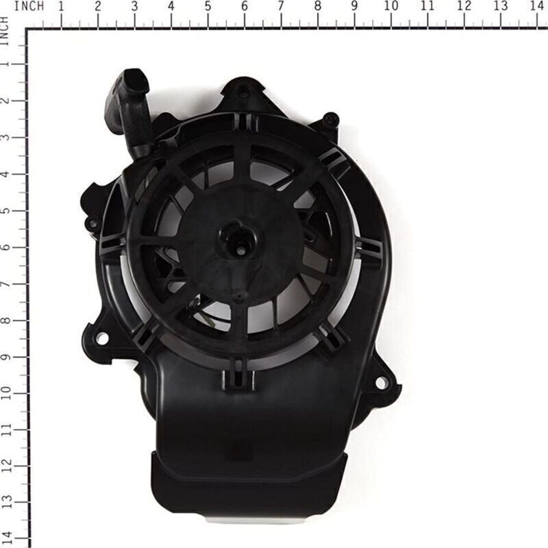 Schwarzrückhol-starter Briggs & Stratton 594062 Für Rasenmäher