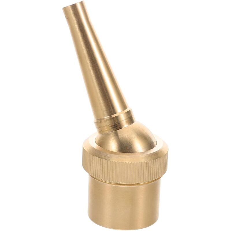 Brunnendüse Für Teich Und Garten, Adapter Mit Innengewinde Für Wassersprüher, Zubehör Für Außenbrunnen