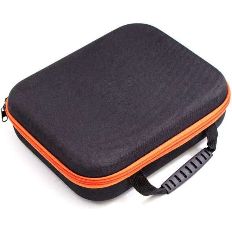Werkzeugtasche Ox Fabric Eva Pause Aufbewahrung Leer Tasche Organizer Leer Zubehör Gelegenheits-schutzhülle