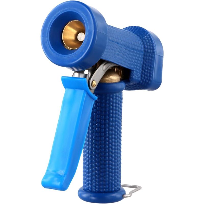 Reinigungspistole G1/2", Für Gartenbewässerung Und Reinigungsarbeiten