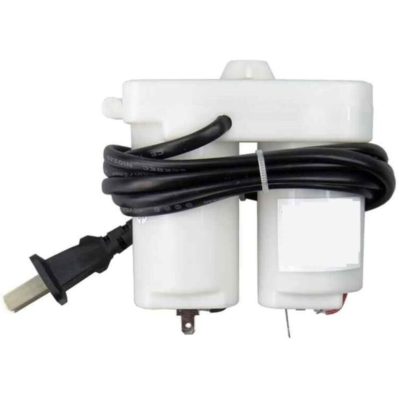 Universeller Leistungstransformator, Batteriemodifikation, Kanaltyp, 220 V Auf 3 V Wandler Mit 1,8 M Kabel, Zubehör Für Gas-durchlauferhitzer